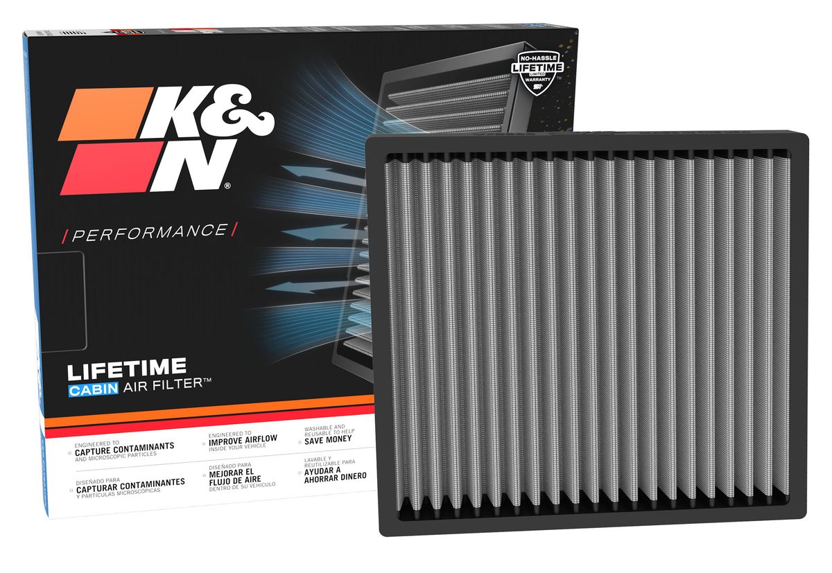 FILTRE HABITACLE DE REMPLACEMENT VF2088 K&N