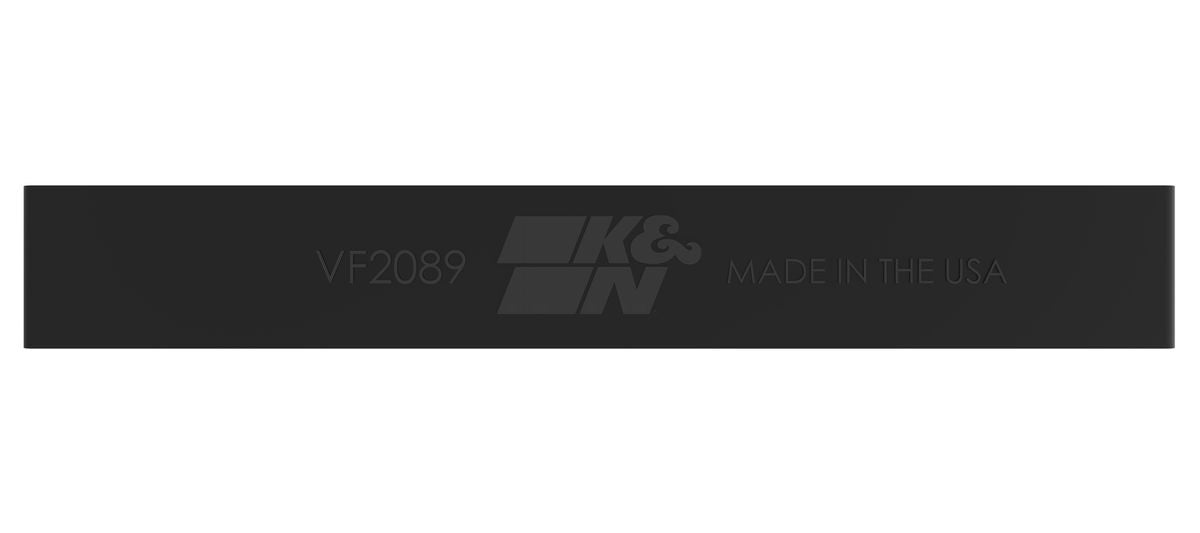 FILTRE HABITACLE DE REMPLACEMENT VF2089 K&N