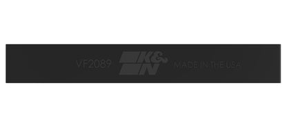 FILTRE HABITACLE DE REMPLACEMENT VF2089 K&N