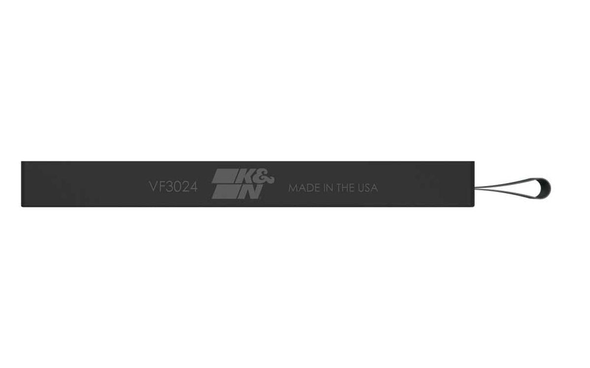 FILTRE HABITACLE DE REMPLACEMENT VF3024 K&N