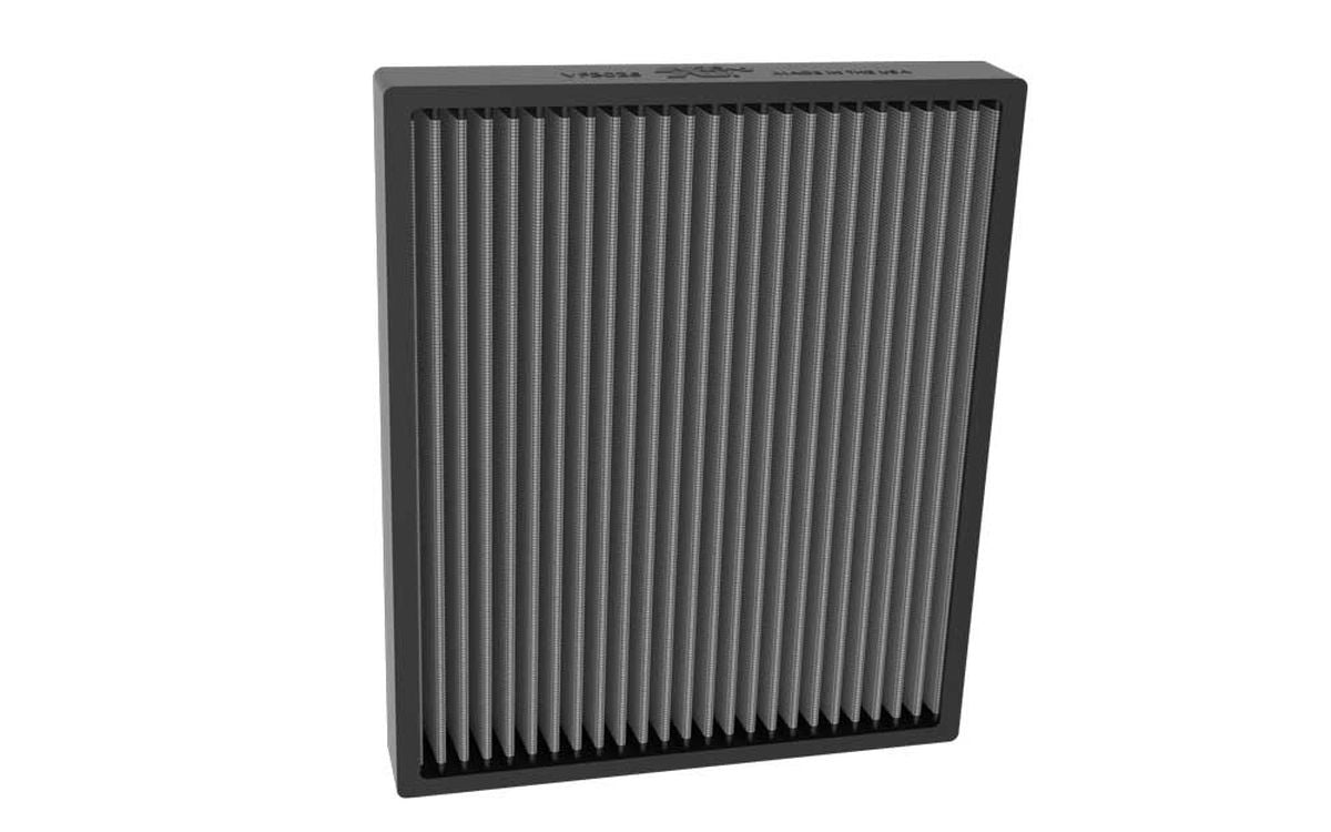FILTRE HABITACLE DE REMPLACEMENT VF3025 K&N
