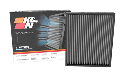 FILTRE HABITACLE DE REMPLACEMENT VF3025 K&N