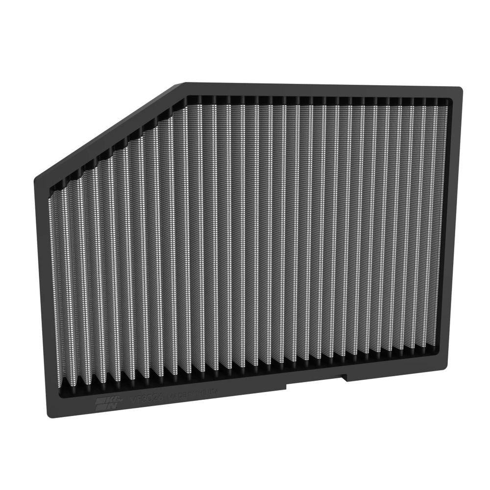 FILTRE HABITACLE DE REMPLACEMENT VF3026 K&N
