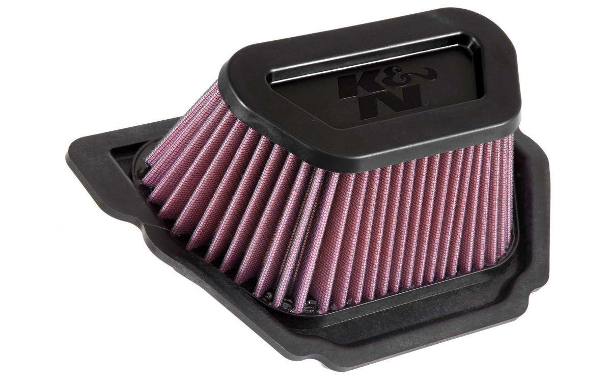 FILTRE A AIR DE REMPLACEMENT YA-1020 K&N