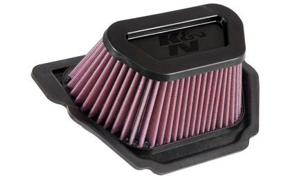 FILTRE A AIR DE REMPLACEMENT YA-1020 K&N