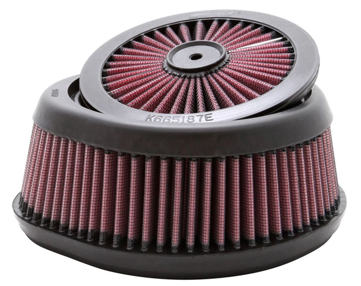 FILTRE A AIR DE REMPLACEMENT YA-2506XD K&N