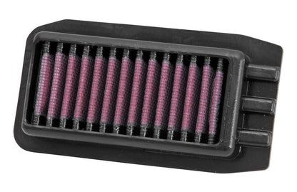 FILTRE A AIR DE REMPLACEMENT K&N ADAPTABLE POUR YAMAHA