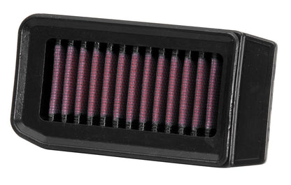 FILTRE A AIR DE REMPLACEMENT K&N ADAPTABLE POUR YAMAHA