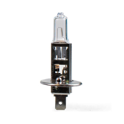 AMPOULE HALOGENE H1 P14.5S 12V 55W (BOITE) X1 MTECH