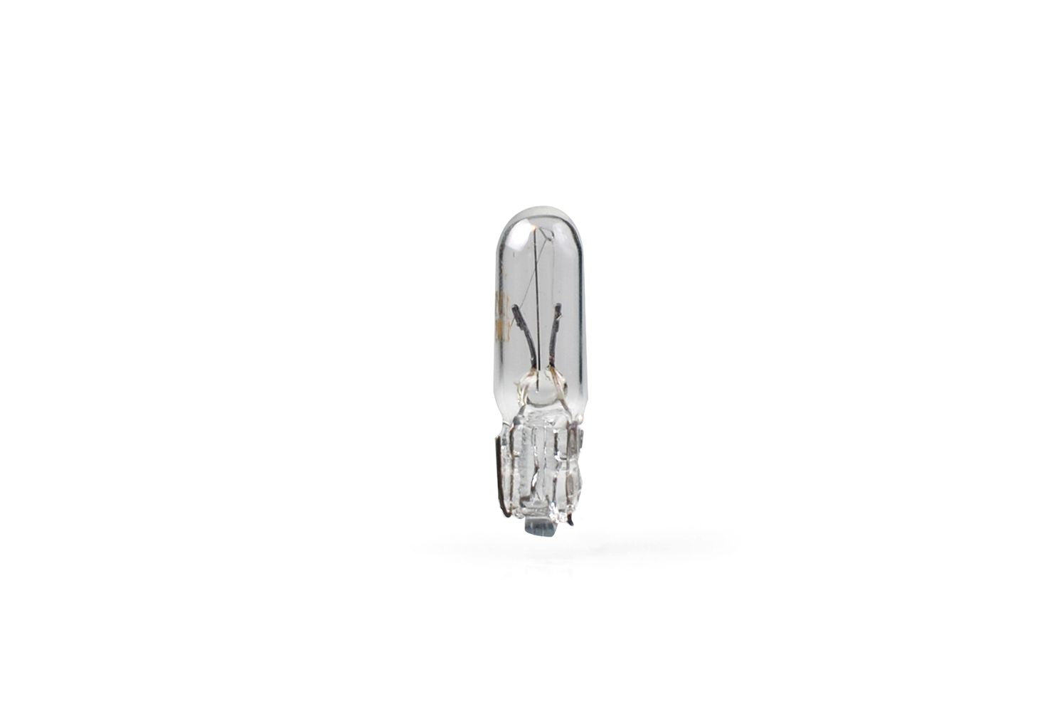 AMPOULE HALOGENE T5 12V 1.2W (BOITE DE 10) MTECH