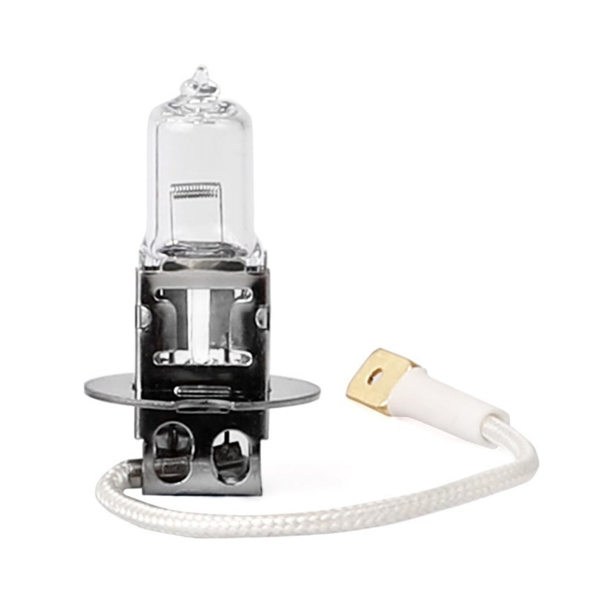 AMPOULE HALOGENE H3 PK22S 12V 55W (BOITE DE 1) MTECH