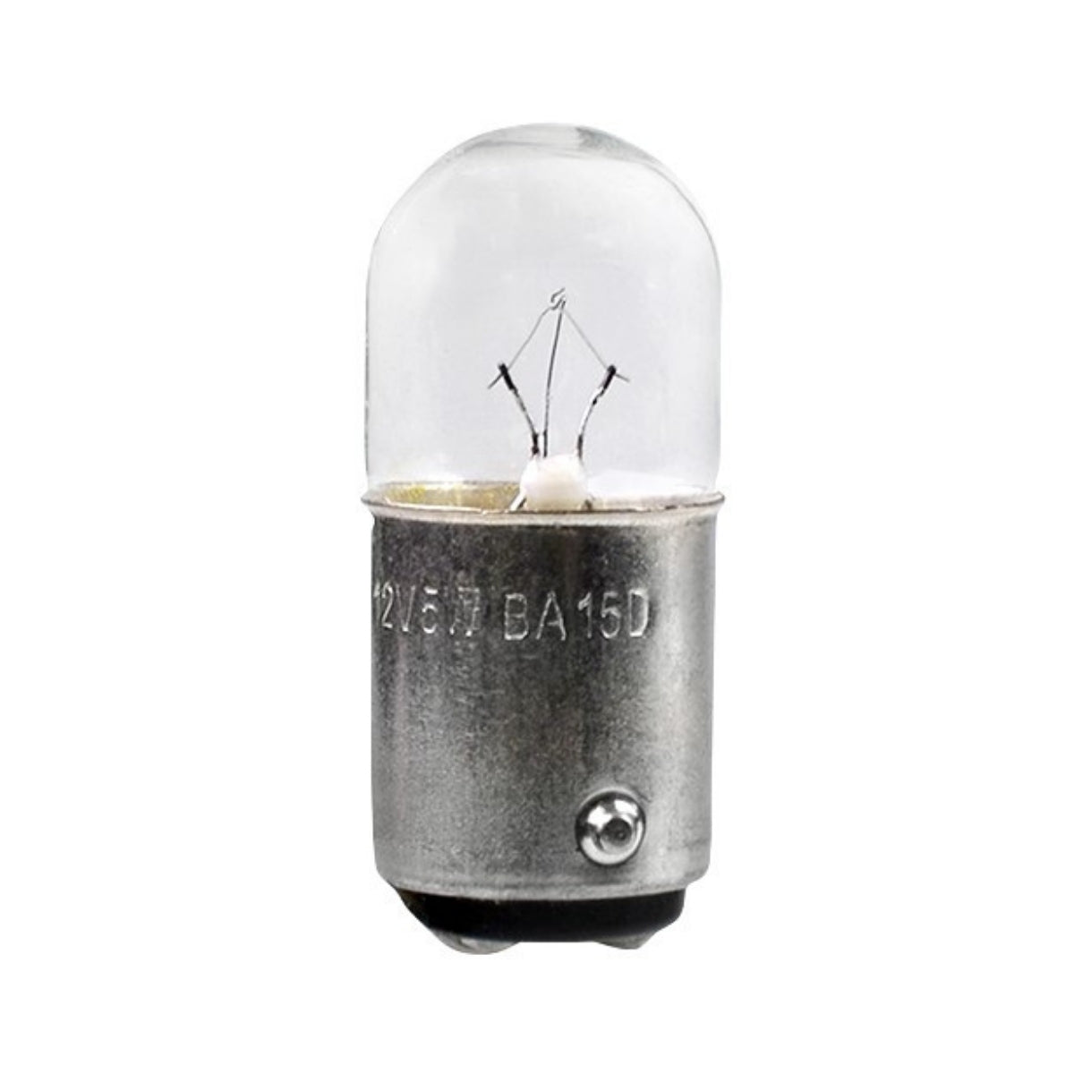 AMPOULES HALOGENES R10W BA15D 12V 5W (BOITE DE 10) MTECH