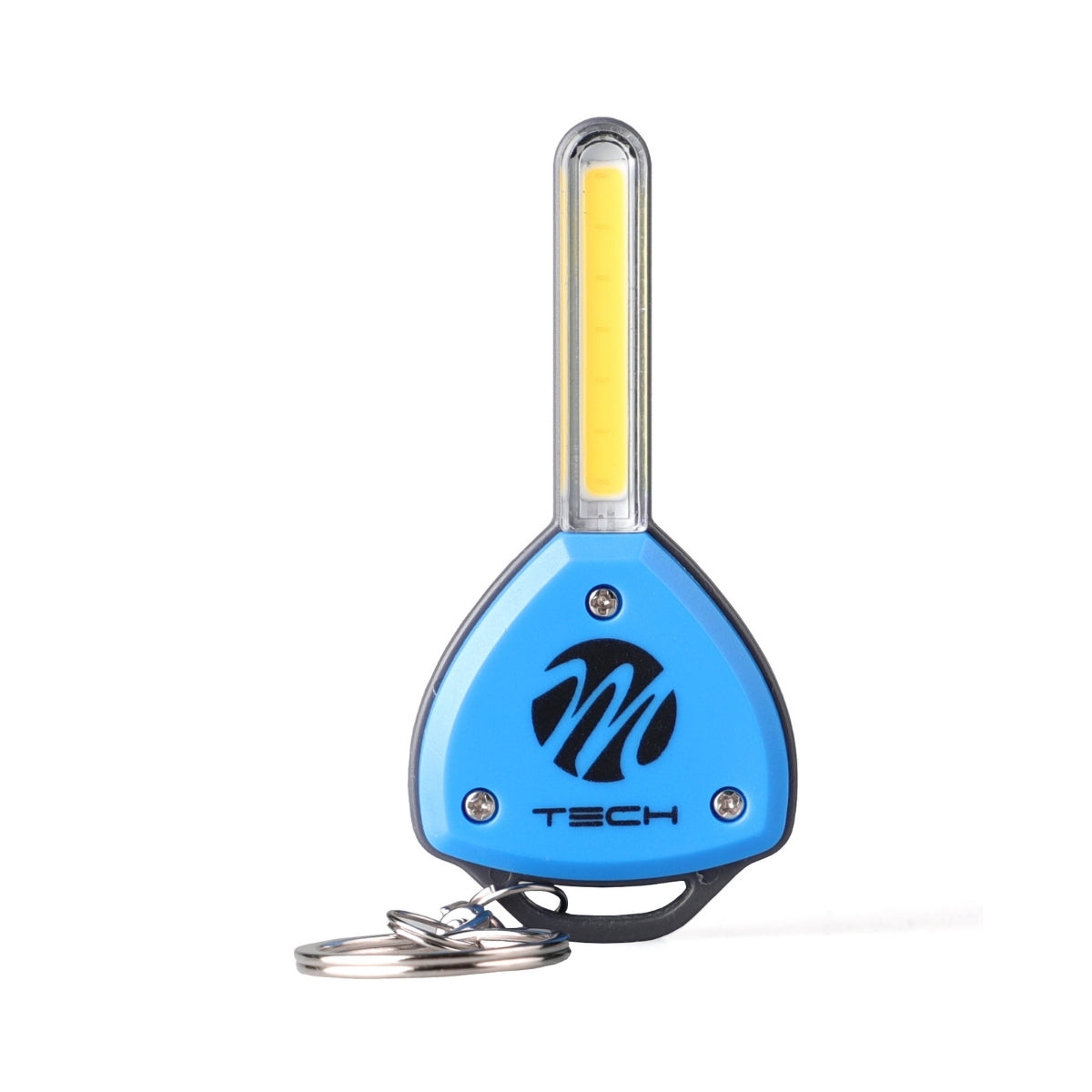 MINI TORCHE PORTE-CLE (BOX DE 24 UNITES)