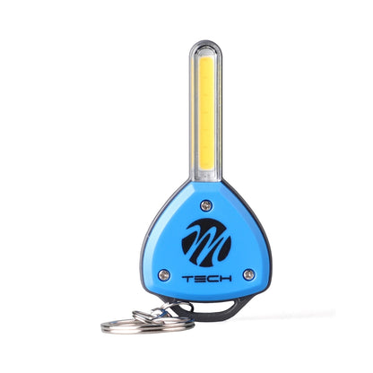 MINI TORCHE PORTE-CLE (BOX DE 24 UNITES)