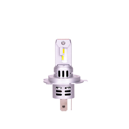 2 AMPOULES LED H4/H19 42W 12V 6000K 4600LM MAX PLUG AND PLAY