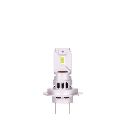 2 AMPOULES LED H7 46W 24V 6000K 4800LM MAX PLUG AND PLAY