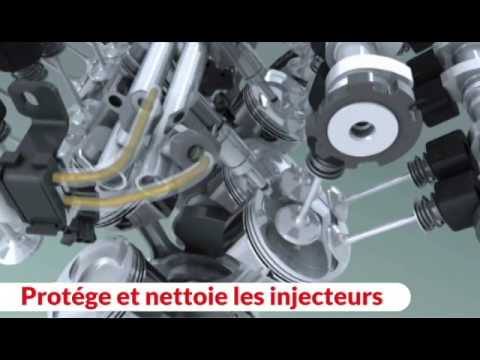 NETTOYANT INJECTEUR DIESEL FLACON 300 ML