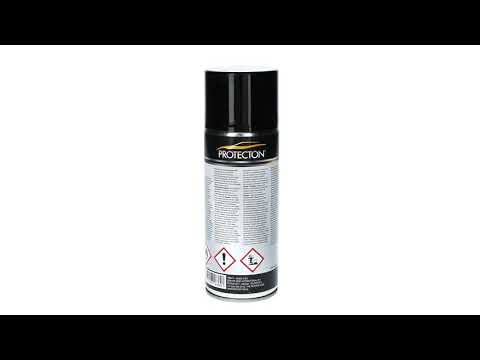 GRAISSE AU CUIVRE 400ML PROTECTON