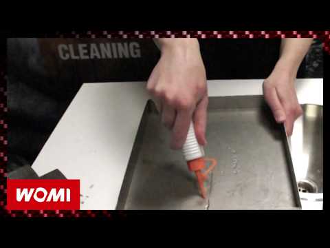 MASTIC SILICONE UNIVERSEL 200ML ROUGE W271