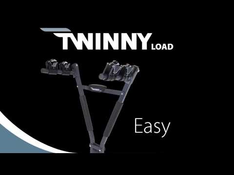 TWINNY LOAD 627913020 PORTE VELOS EASY