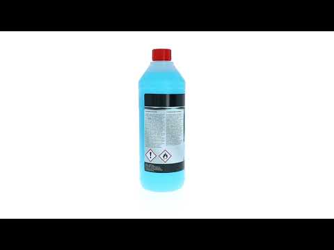 LIQUIDE LAVE-GLACE CONCENTRE 1L