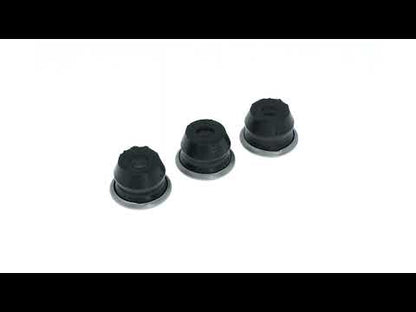 SOUFFLET DE ROTULE DE SUSPENSION 14X37X30MM W608 VENDU PAR 20