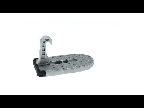 MARCHE PIED PLIABLE AMOVIBLE CARPOINT