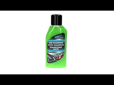 SHAMPOING AUTO 500ML