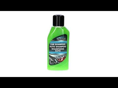 SHAMPOING AUTO 500ML