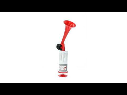 AVERTISSEUR MANUEL 1 TON
