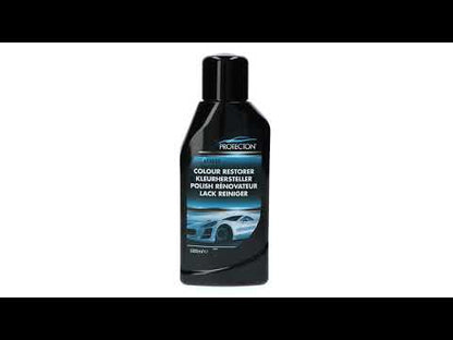 POLISH RENOVATEUR 500ML PROTECTON