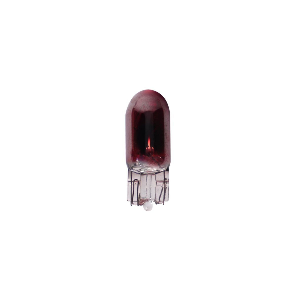 AMPOULE HALOGENE X 2 (ECO PACKAGING) WY5W T10 5W WEDGE CHROME POWERTEC PLATINUM