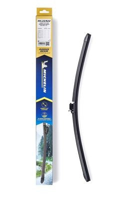BALAI ESSUIE GLACE SOUPLE 450MM RADIUS MICHELIN X1 POUR MERCEDES z