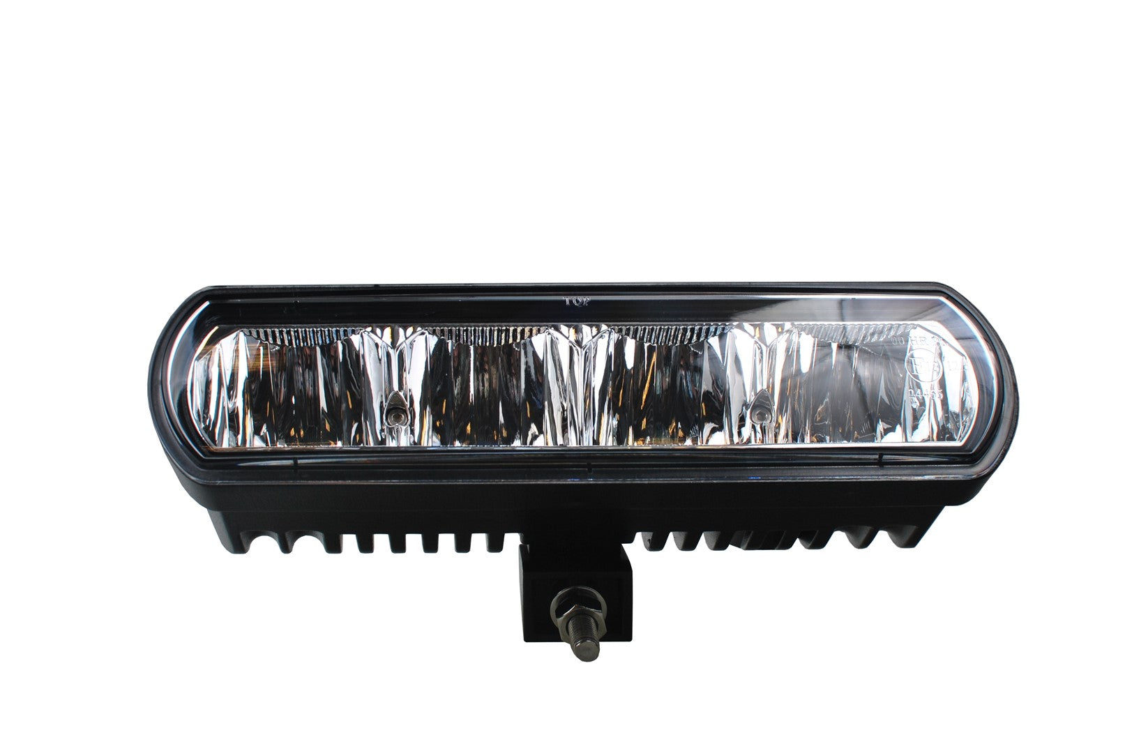 PROJECTEUR LONGUE PORTEE LED CREE, 40W, 222x55x100mm