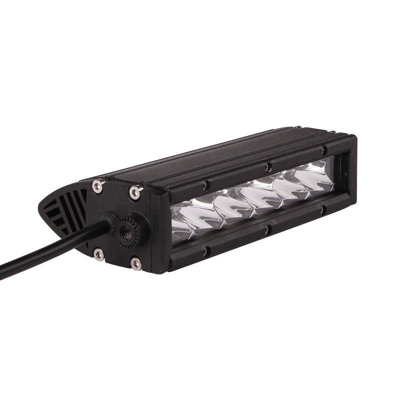 RAMPE LUMINEUSE LED CREE 30W 9-32V, COMBO 180x41x82mm