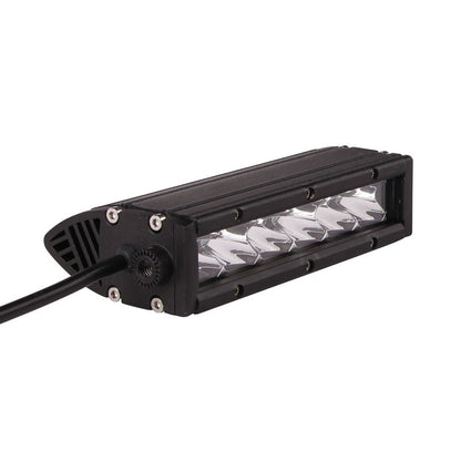 RAMPE LUMINEUSE LED CREE 30W 9-32V, COMBO 180x41x82mm