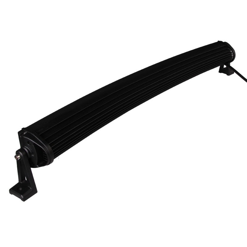 RAMPE LUMINEUSE LED INCURVEE COMBO 180W 10-30V 814x75x79mm