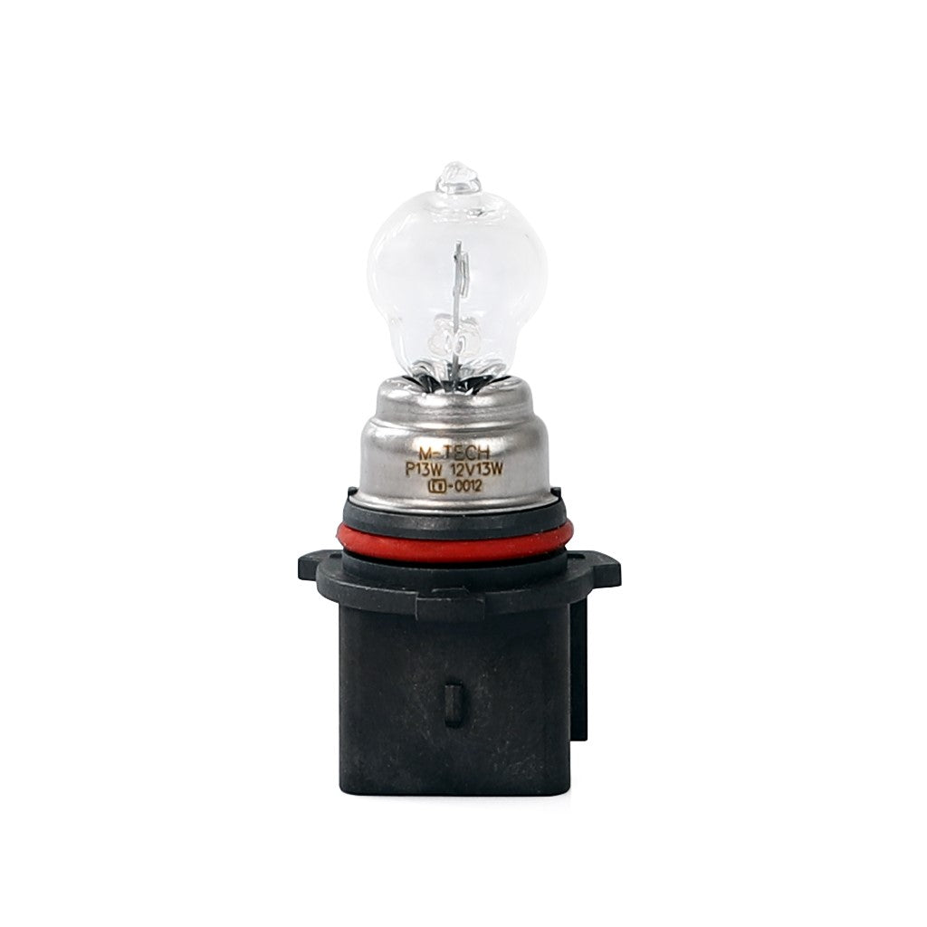 AMPOULE HALOGENE P13W 13W 12V PG18.5d-1 MTECH