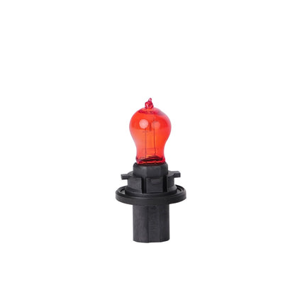 AMPOULE HALOGENE PCY16W 12V 16W PU20D/2 (BOITE) X 1 MTECH