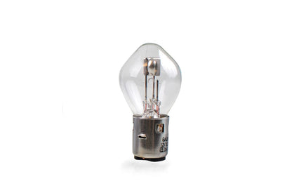 AMPOULE HALOGENE BA20D (S2) 12V 30/35W (BOITE) X1 MTECH
