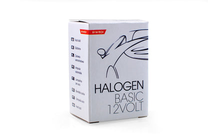 AMPOULE HALOGENE HB3A 9005XS 12V 65W P20d-A (BOITE) MTECH