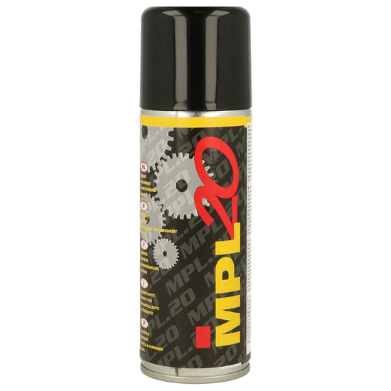 LUBRIFIANT MPL20 AEROSOL 200ML MOTIP