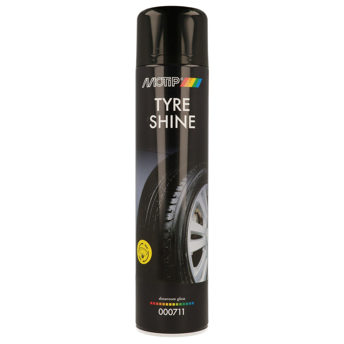 Nettoyants jantes & pneus