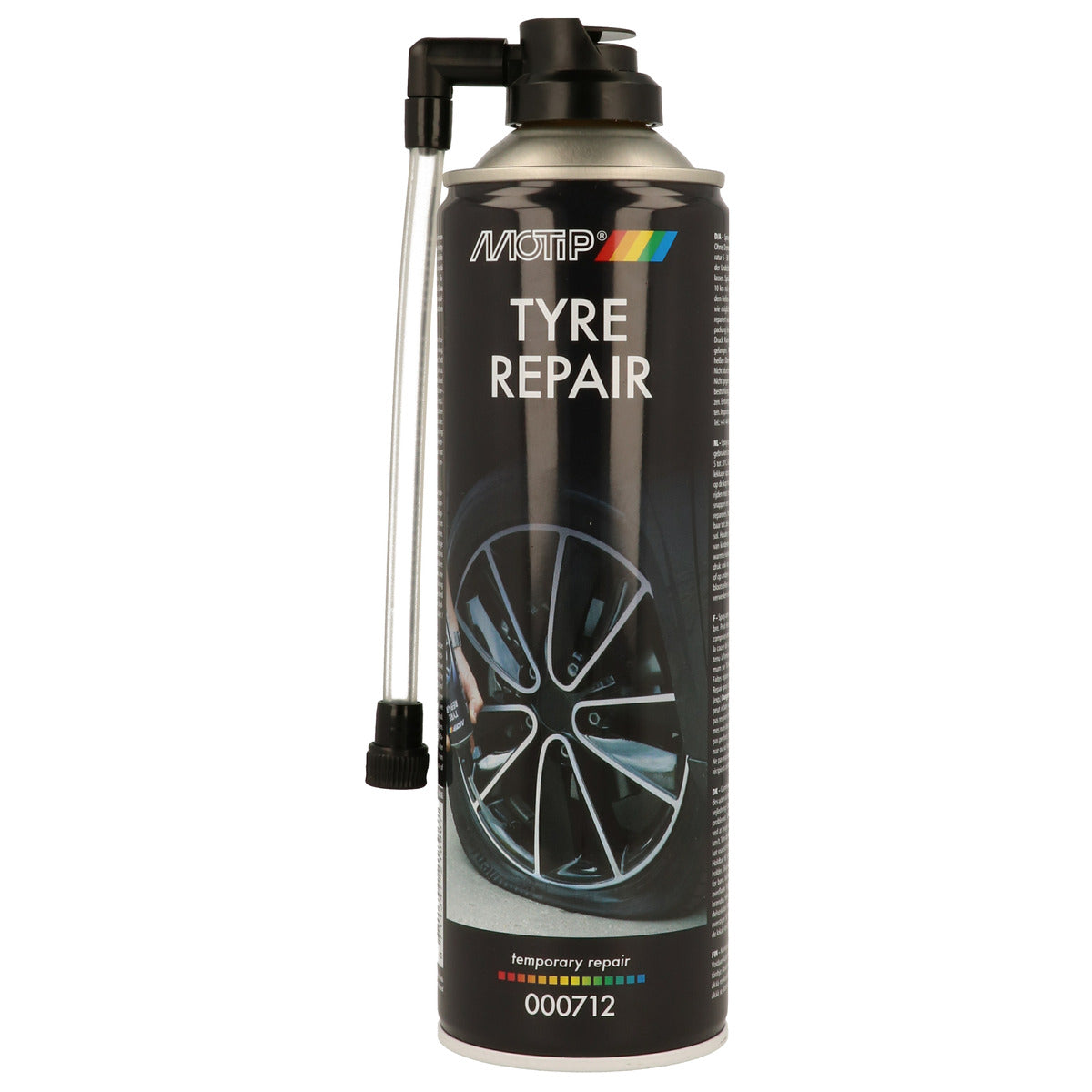 ANTI-CREVAISON AEROSOL 500ML MOTIP