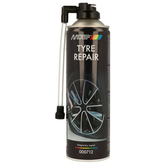 ANTI-CREVAISON AEROSOL 500ML MOTIP