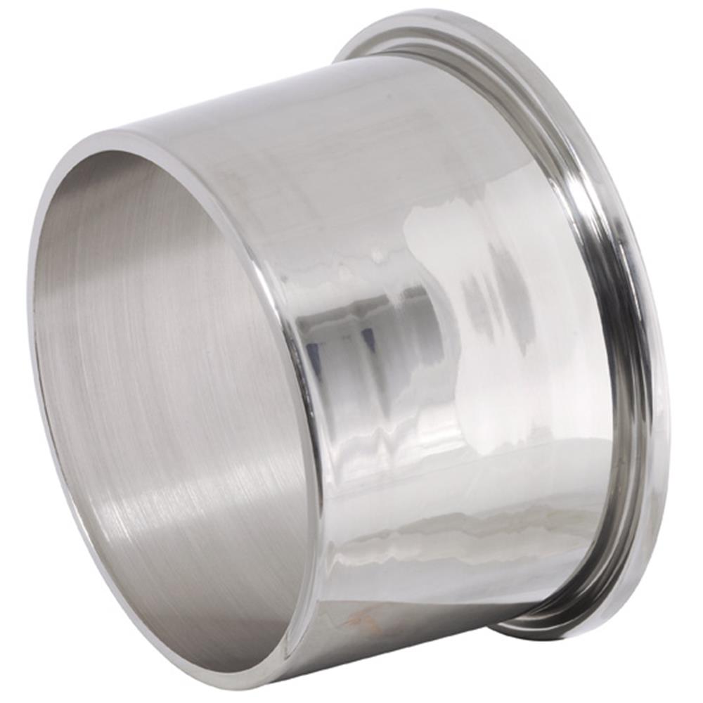 MANCHON METALLIQUE BP 9D SS 7 5/16FLG V/S 5H K&N
