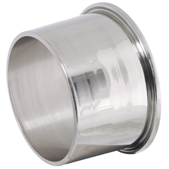 MANCHON METALLIQUE BP 9D SS 7 5/16FLG V/S 5H K&N