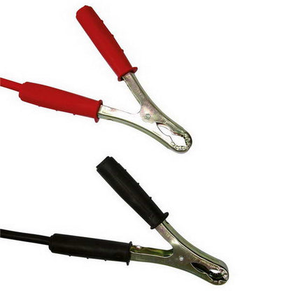 CABLES DE DEMARRAGE 35MM² 12/24V 3.5M (PINCES METAL) CARPOINT