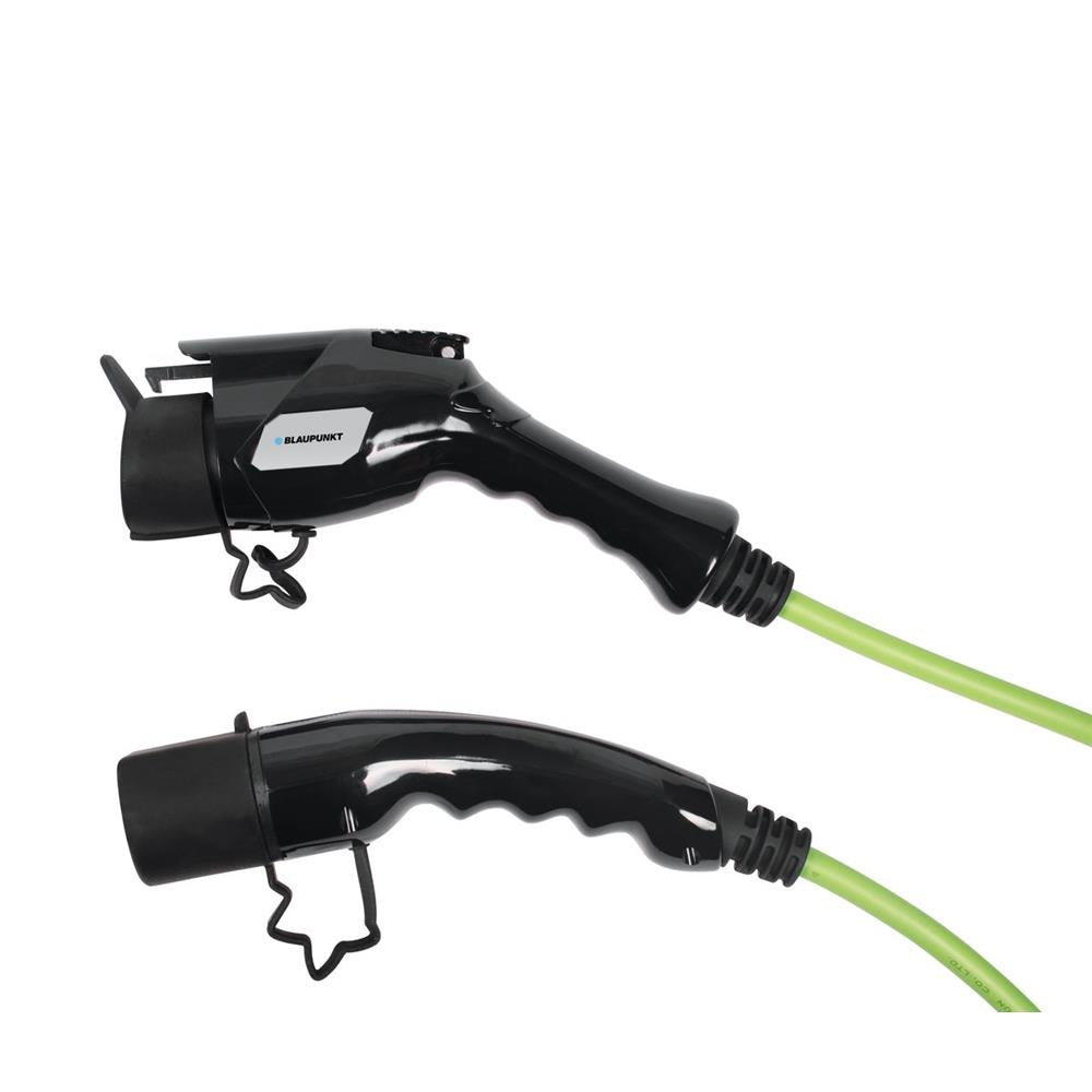CABLE CHARGE VEHICULE ELECTRIQUE 16A MONOPHASE T1 >T2 A1P16AT1 N°1 BLAUPUNKT