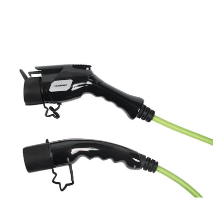 CABLE CHARGE VEHICULE ELECTRIQUE 16A MONOPHASE T1 >T2 A1P16AT1 N°1 BLAUPUNKT